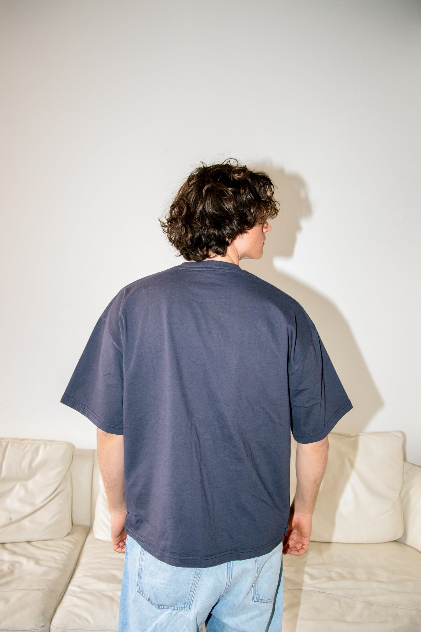 The TIEF FOREVER Tee