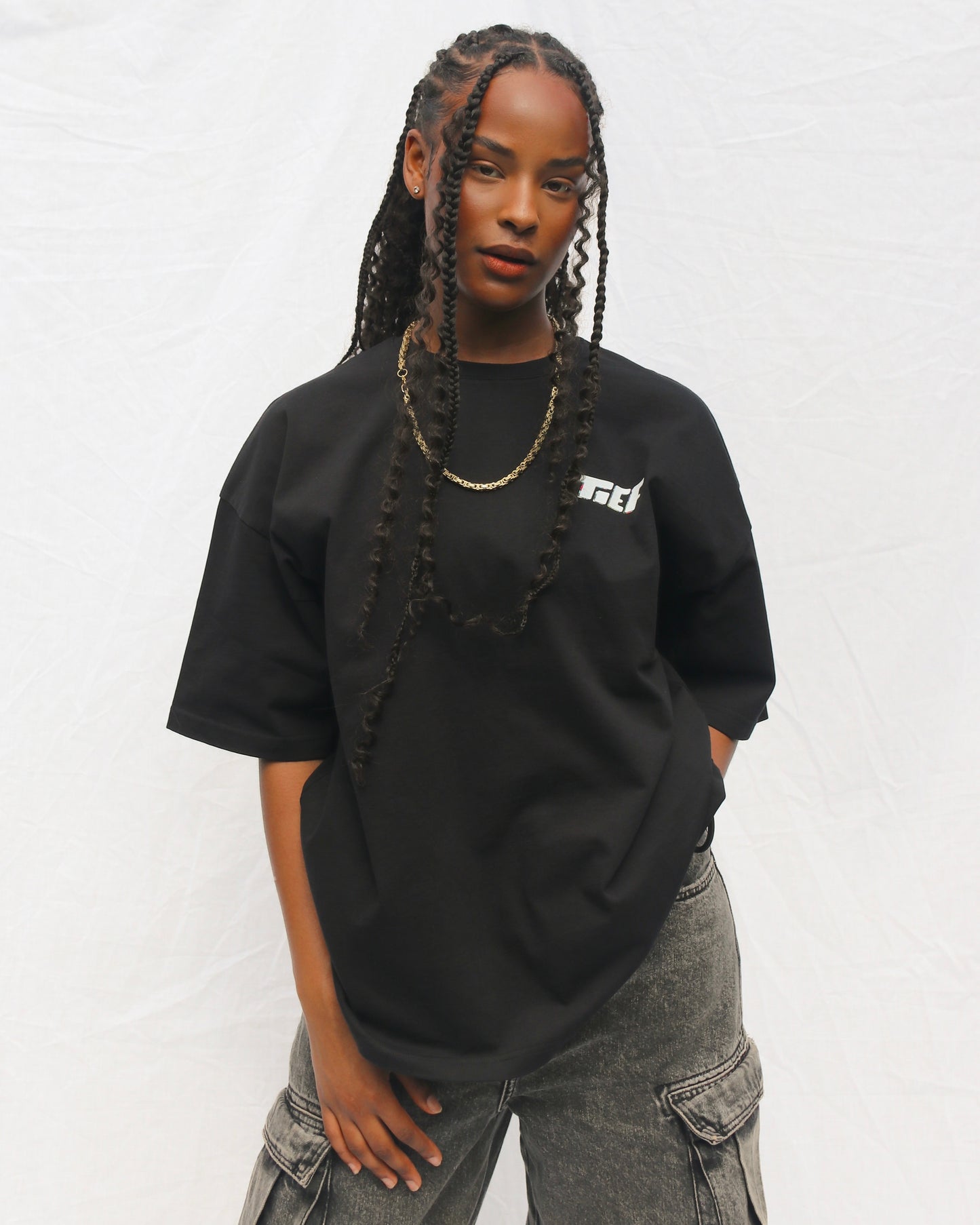 The Flower Tee (PRE-ORDER)