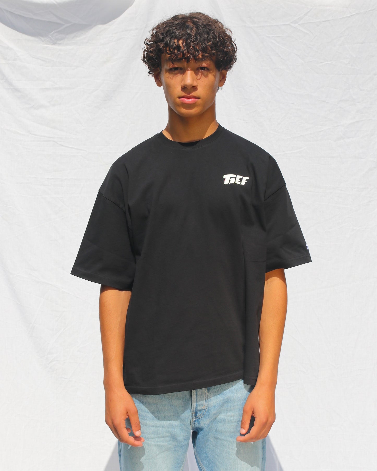 The Flower Tee (PRE-ORDER)