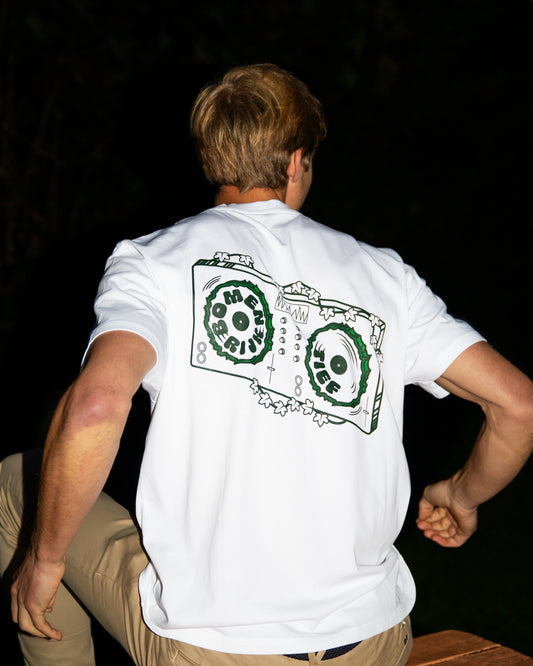 The Bomenrijk Tee