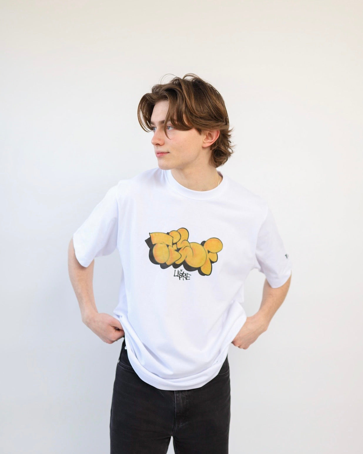 The Labrie Tee