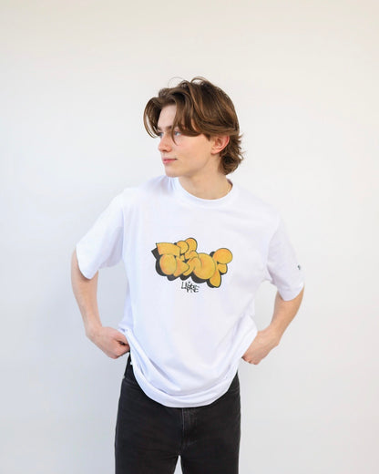 The Labrie Tee