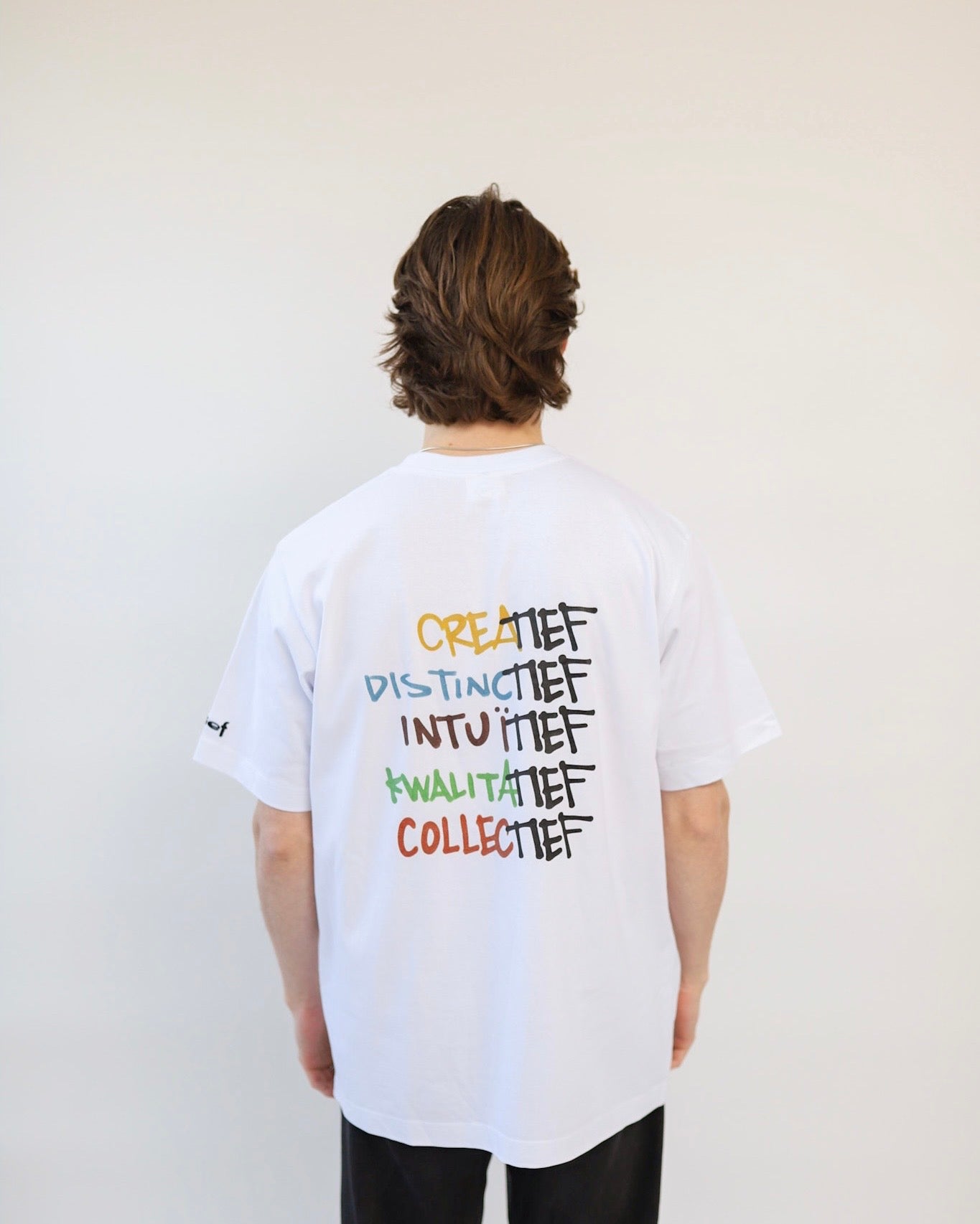 The Labrie Tee
