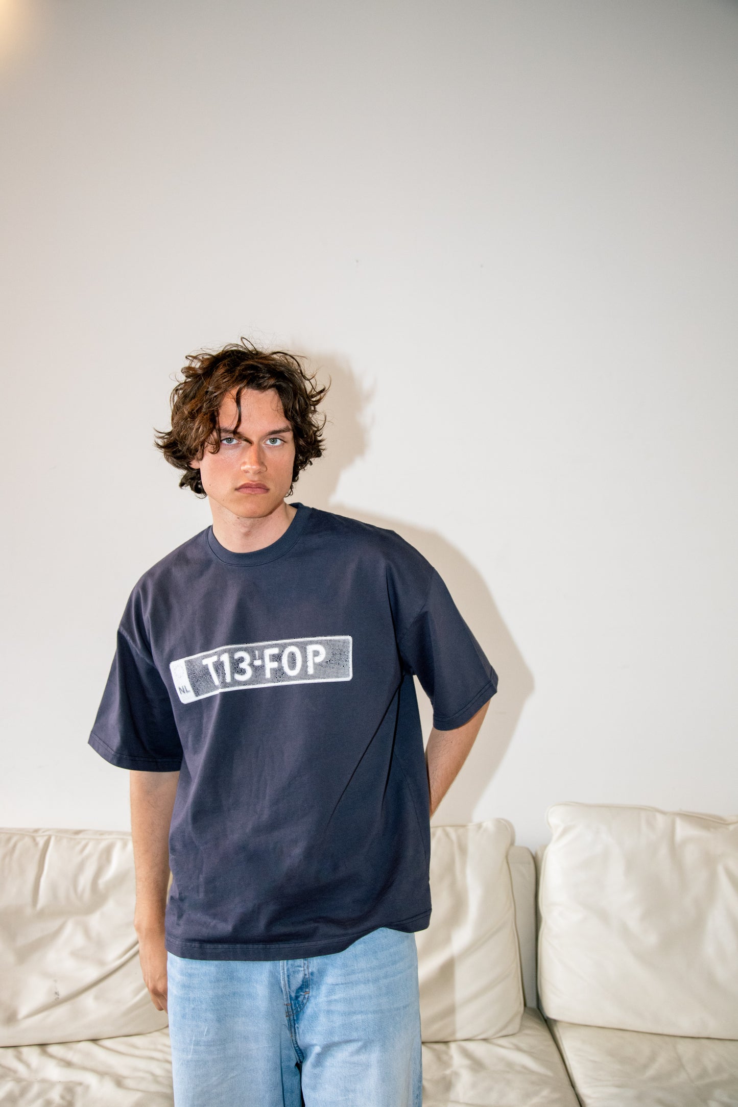 The TIEF FOREVER Tee