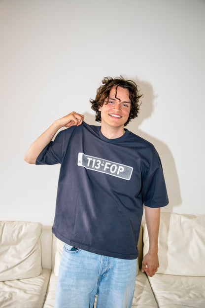 The TIEF FOREVER Tee