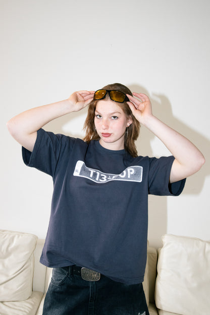 The TIEF FOREVER Tee