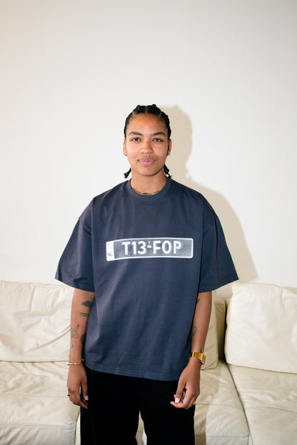 The TIEF FOREVER Tee