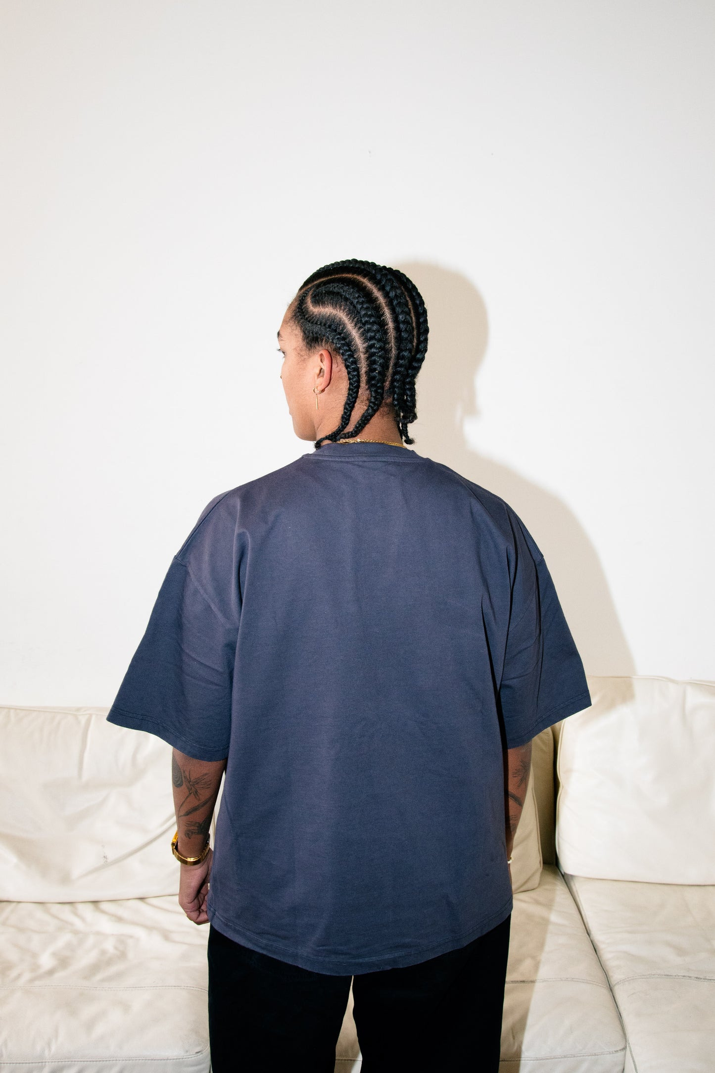 The TIEF FOREVER Tee
