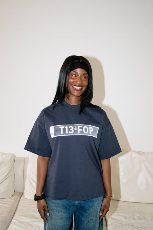 The TIEF FOREVER Tee
