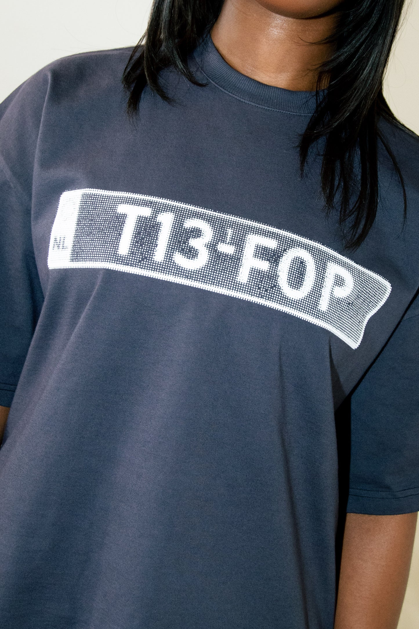 The TIEF FOREVER Tee