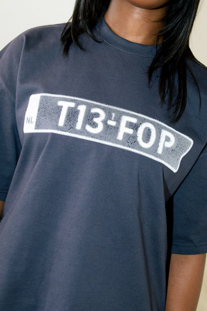 The TIEF FOREVER Tee