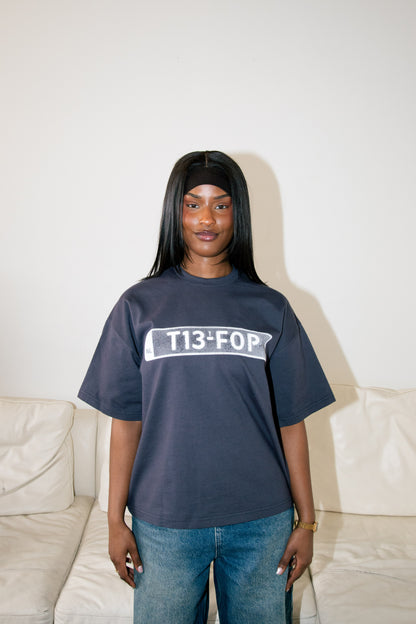 The TIEF FOREVER Tee