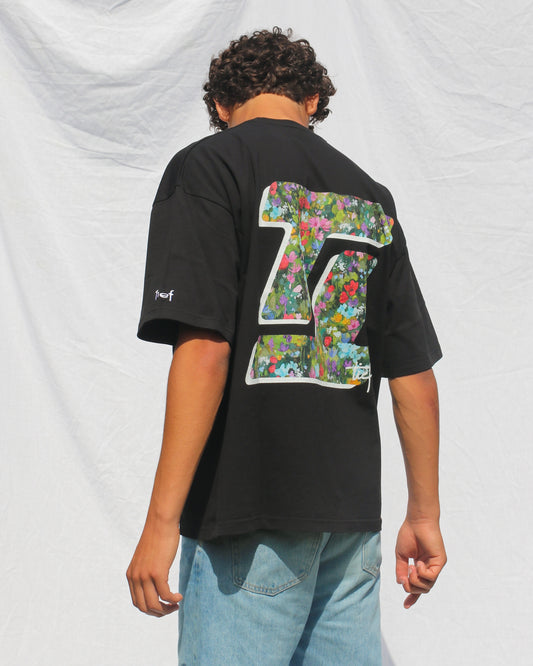 The Flower Tee