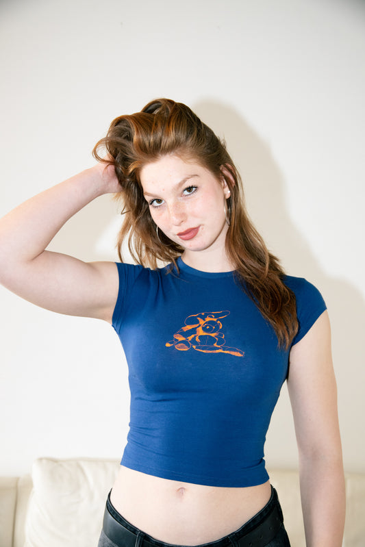 The Baby Tee (original)