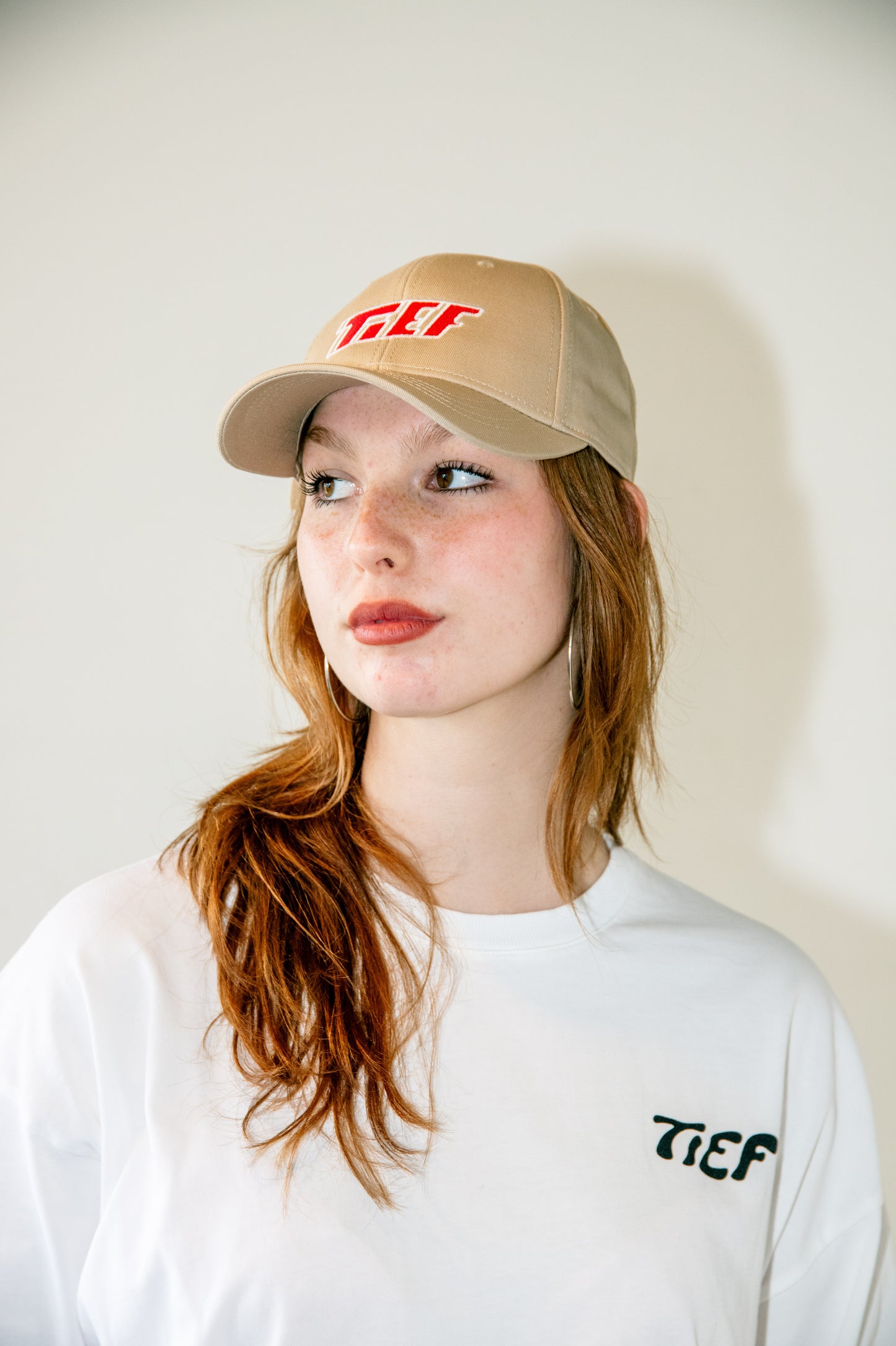 The TIEF Cap