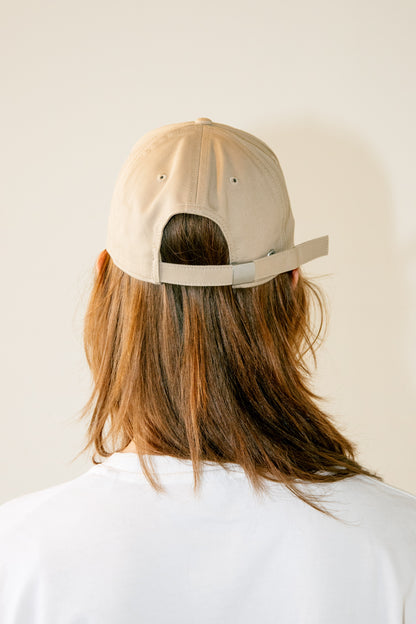 The TIEF Cap