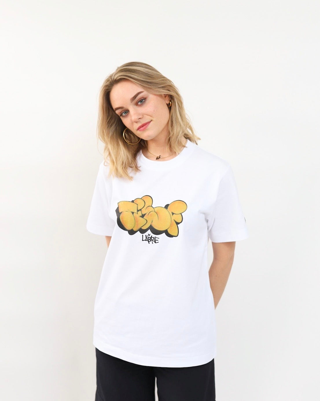 The Labrie Tee