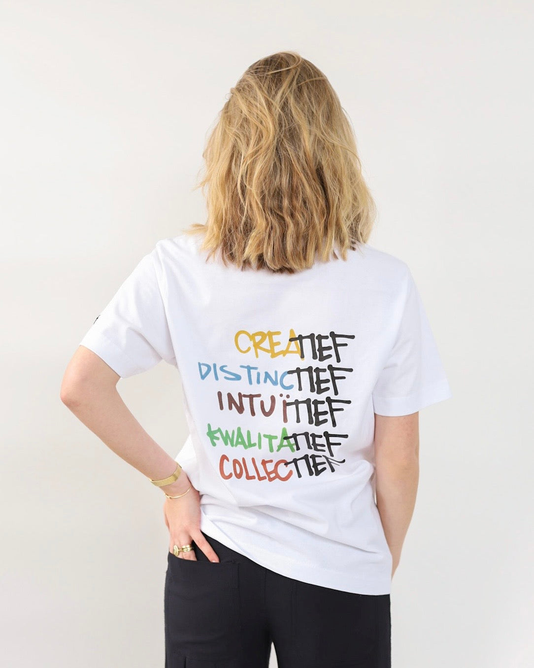 The Labrie Tee