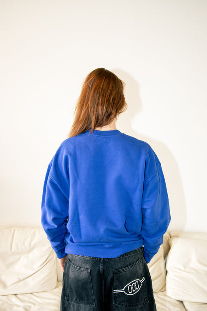 The Dexter Sweater
