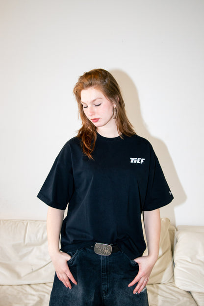 The Flower Tee