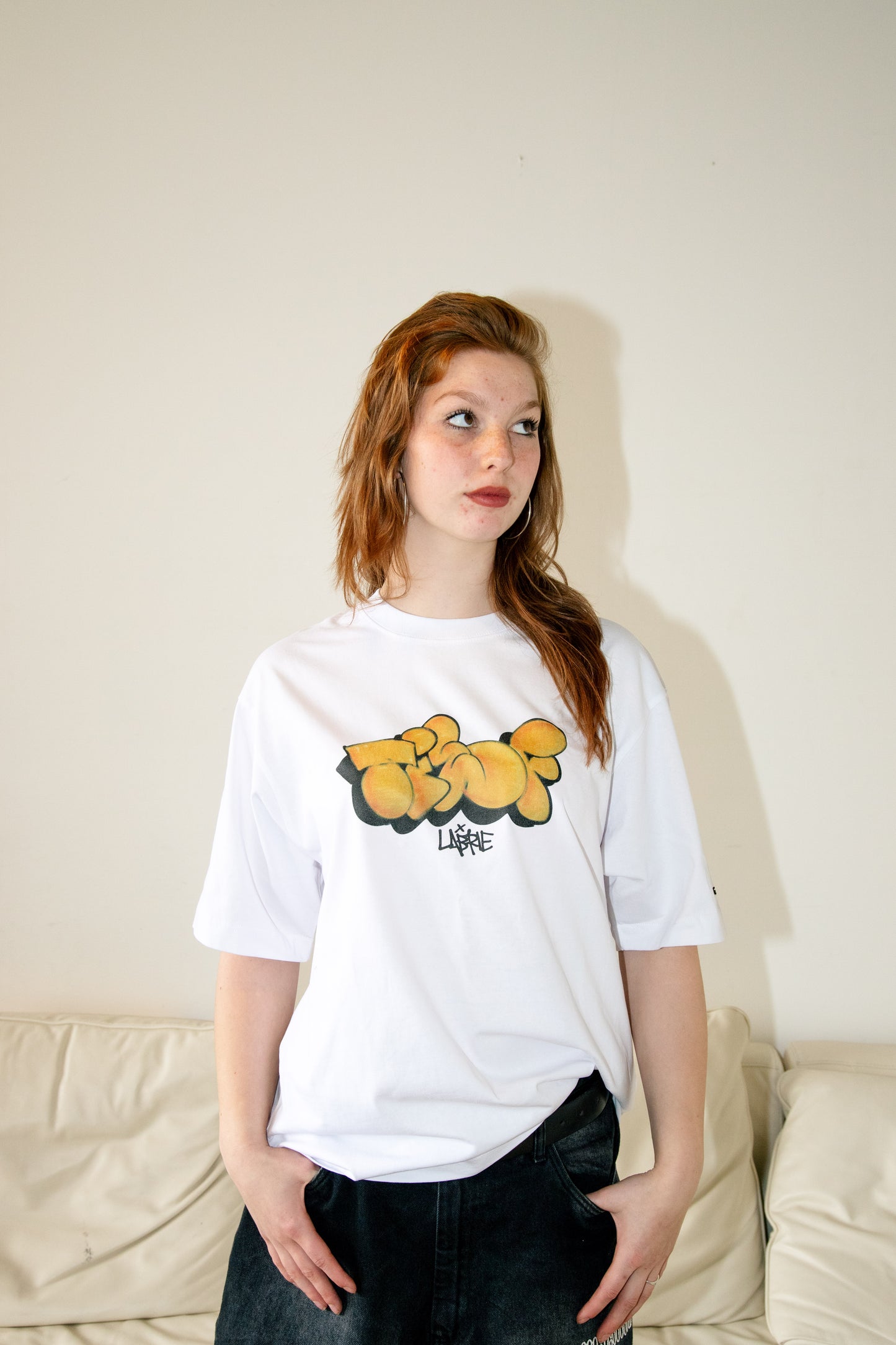 The Labrie Tee