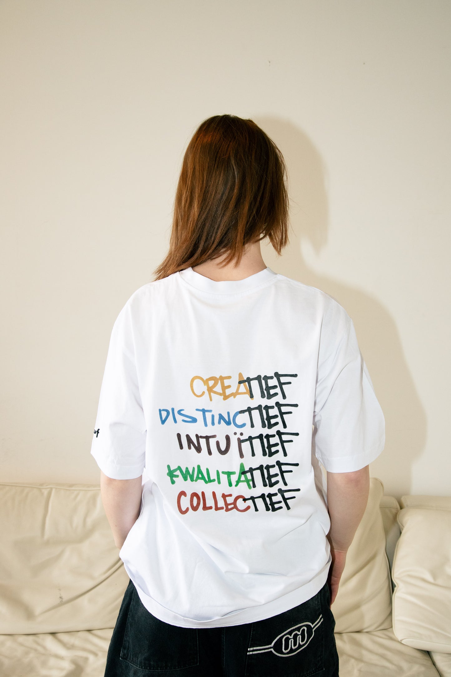 The Labrie Tee