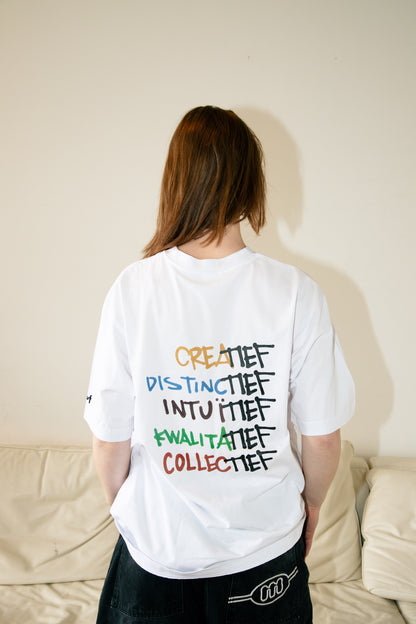 The Labrie Tee