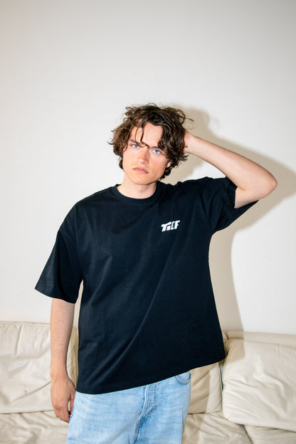 The Flower Tee