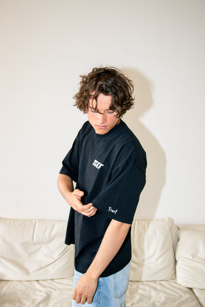 The Flower Tee