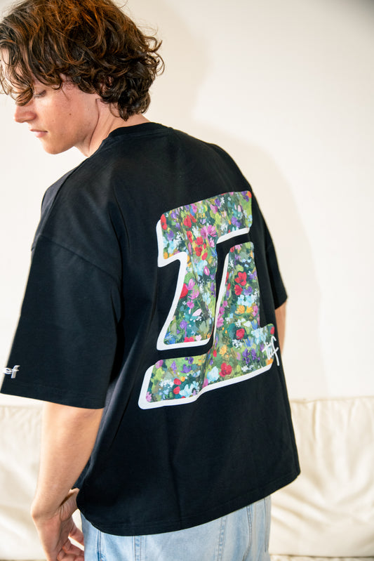 The Flower Tee