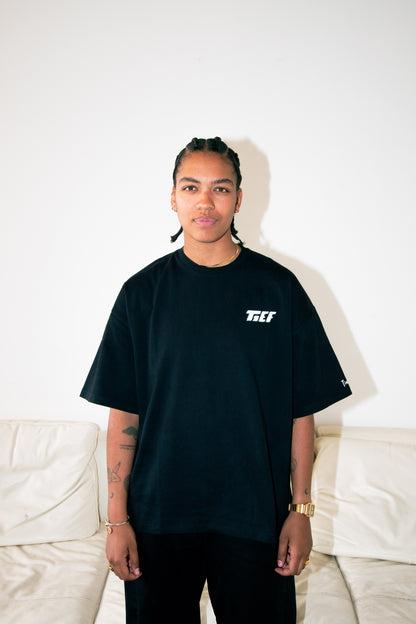 The Flower Tee