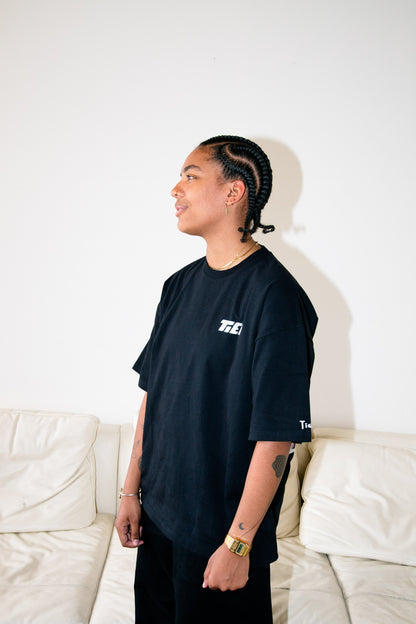 The Flower Tee