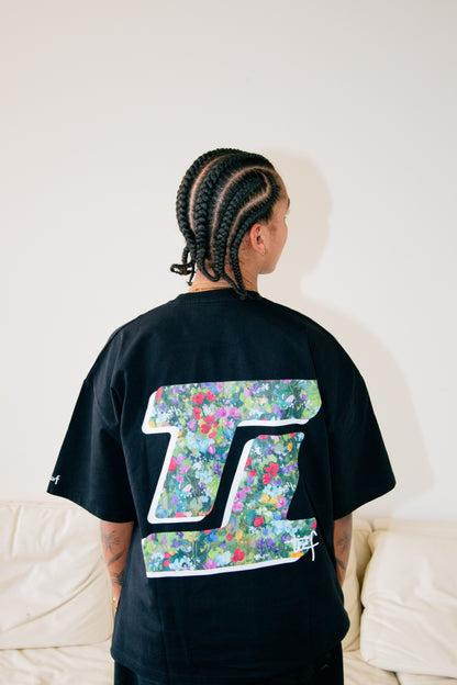 The Flower Tee