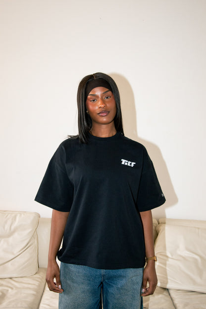 The Flower Tee