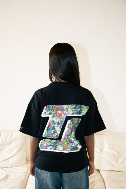 The Flower Tee