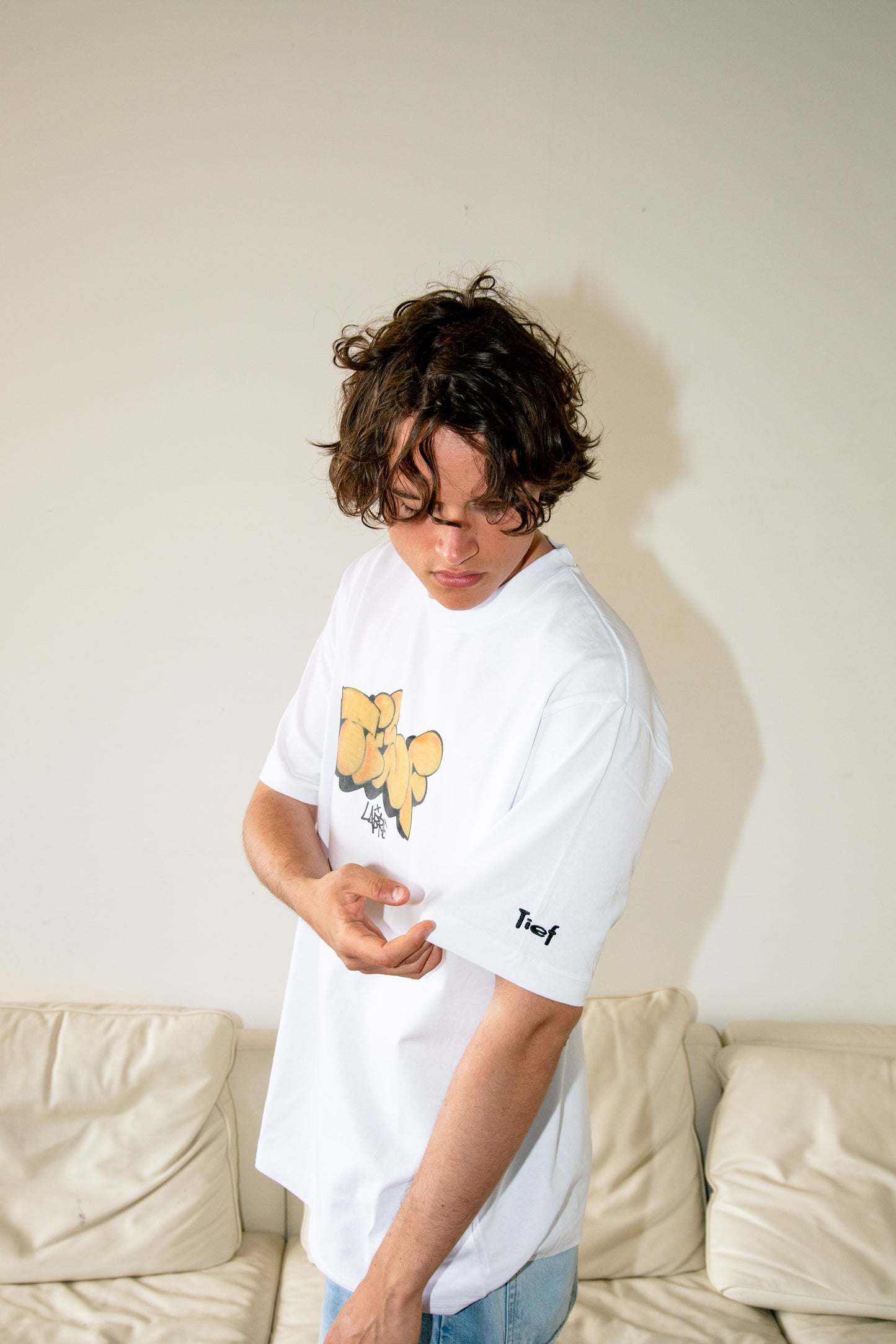 The Labrie Tee
