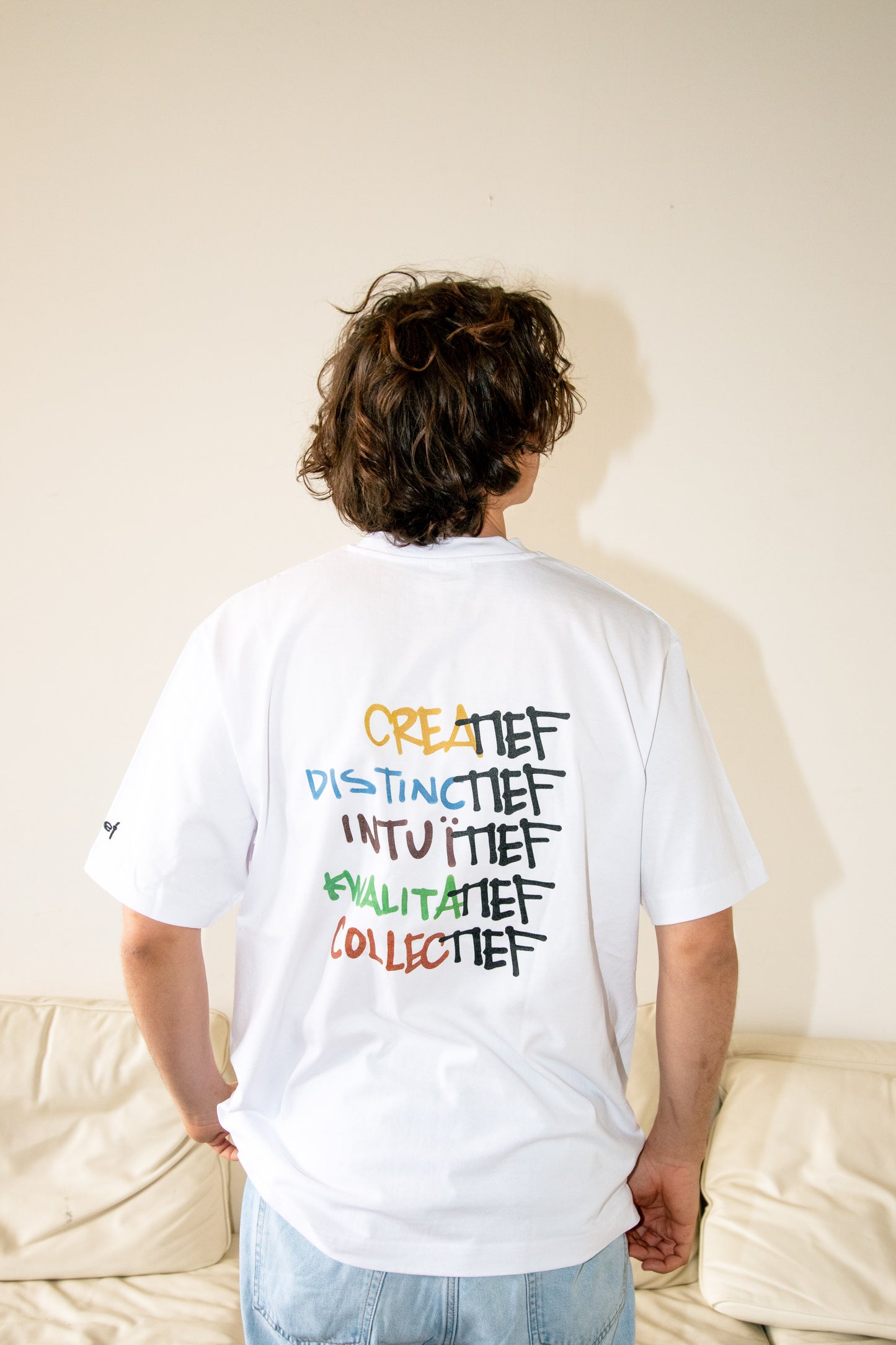 The Labrie Tee