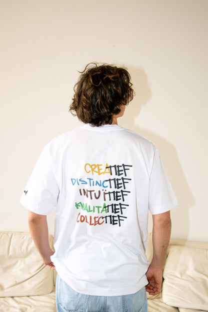 The Labrie Tee