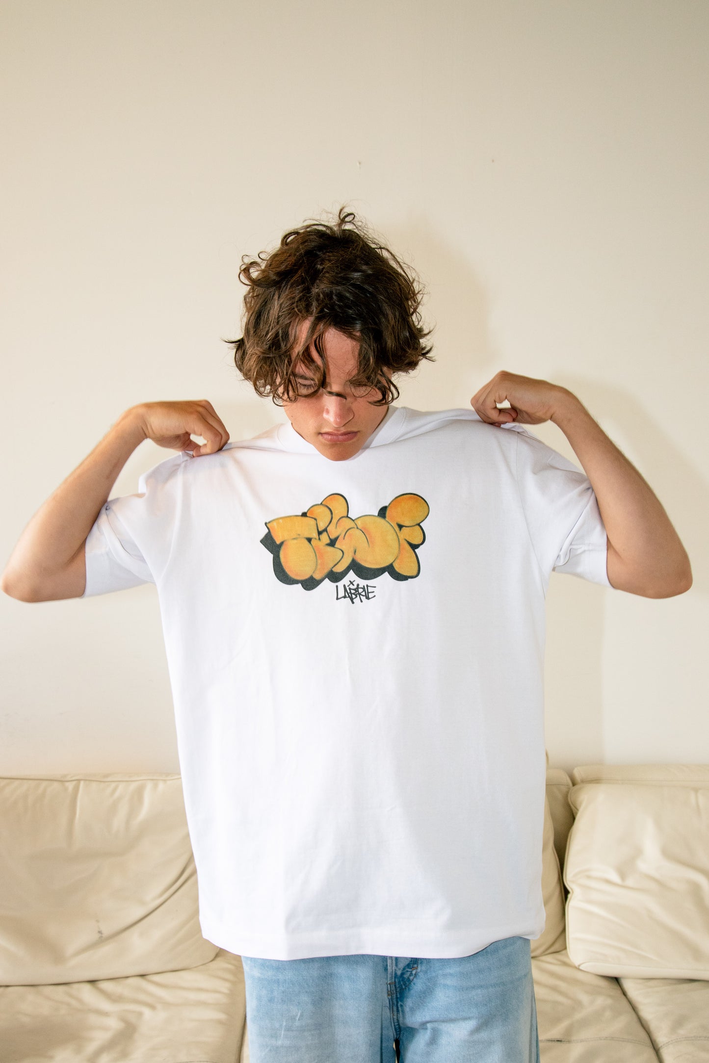 The Labrie Tee