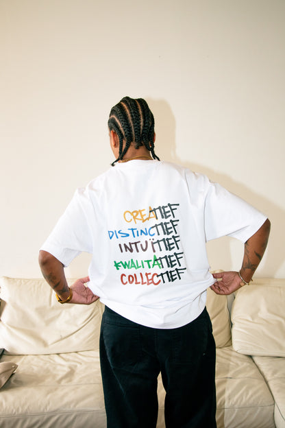 The Labrie Tee