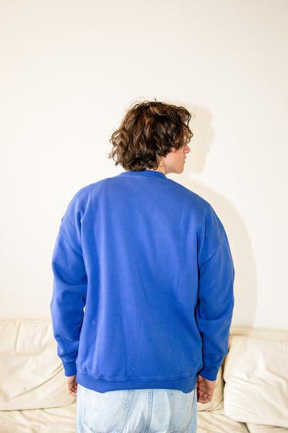The Dexter Sweater