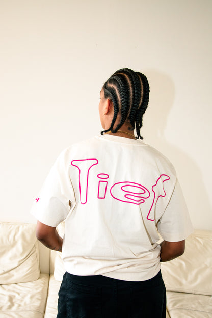 The Broken Car Tee