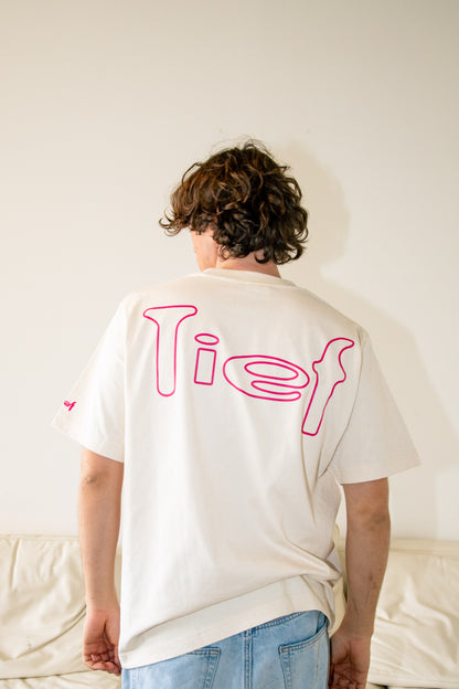 The Broken Car Tee