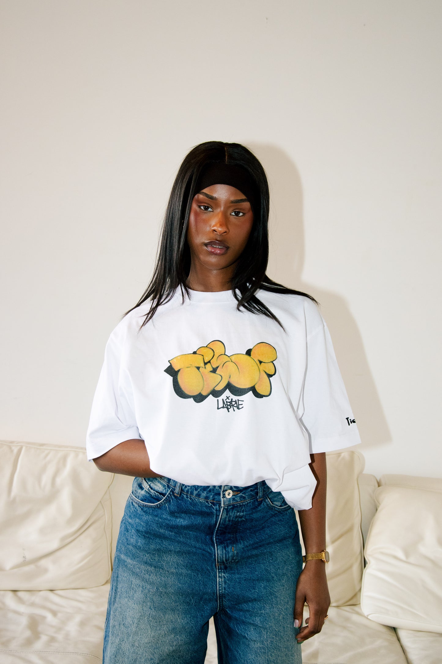 The Labrie Tee