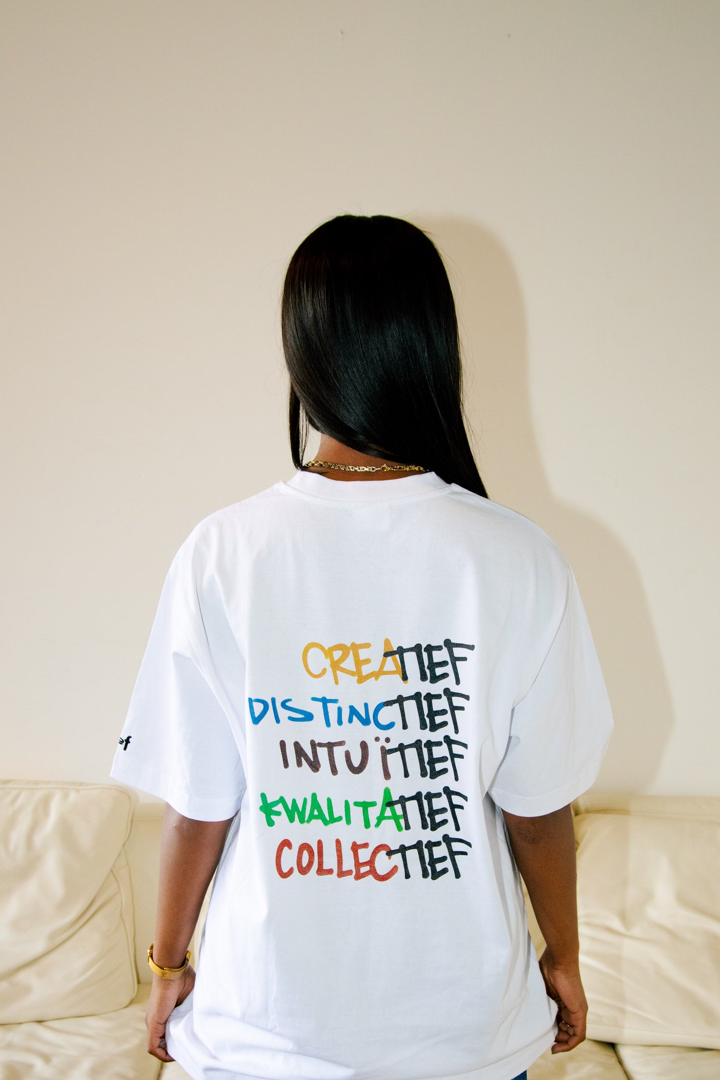 The Labrie Tee