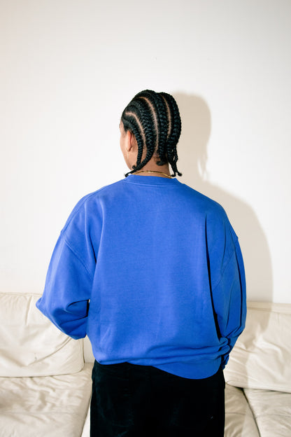 The Dexter Sweater