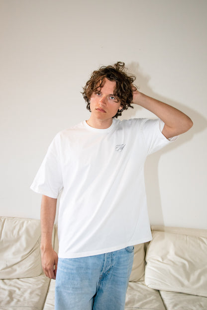The Woman Tee