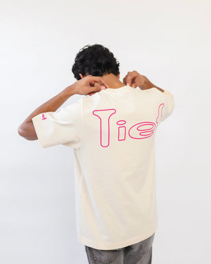 The Broken Car Tee