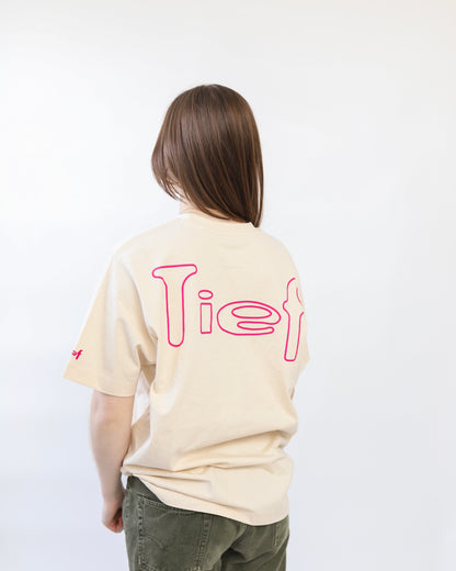 The Broken Car Tee