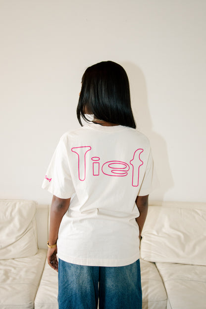 The Broken Car Tee